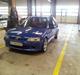 Peugeot 106 rallye 1.6 / agergaard top