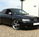 Audi A3 TDI 130HK