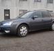 Ford mondeo solgt