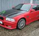 BMW E36 compact drift