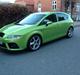 Seat Leon Cupra