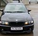 BMW E46 325