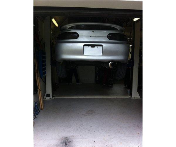 Mazda MX 3 SOLGT billede 13