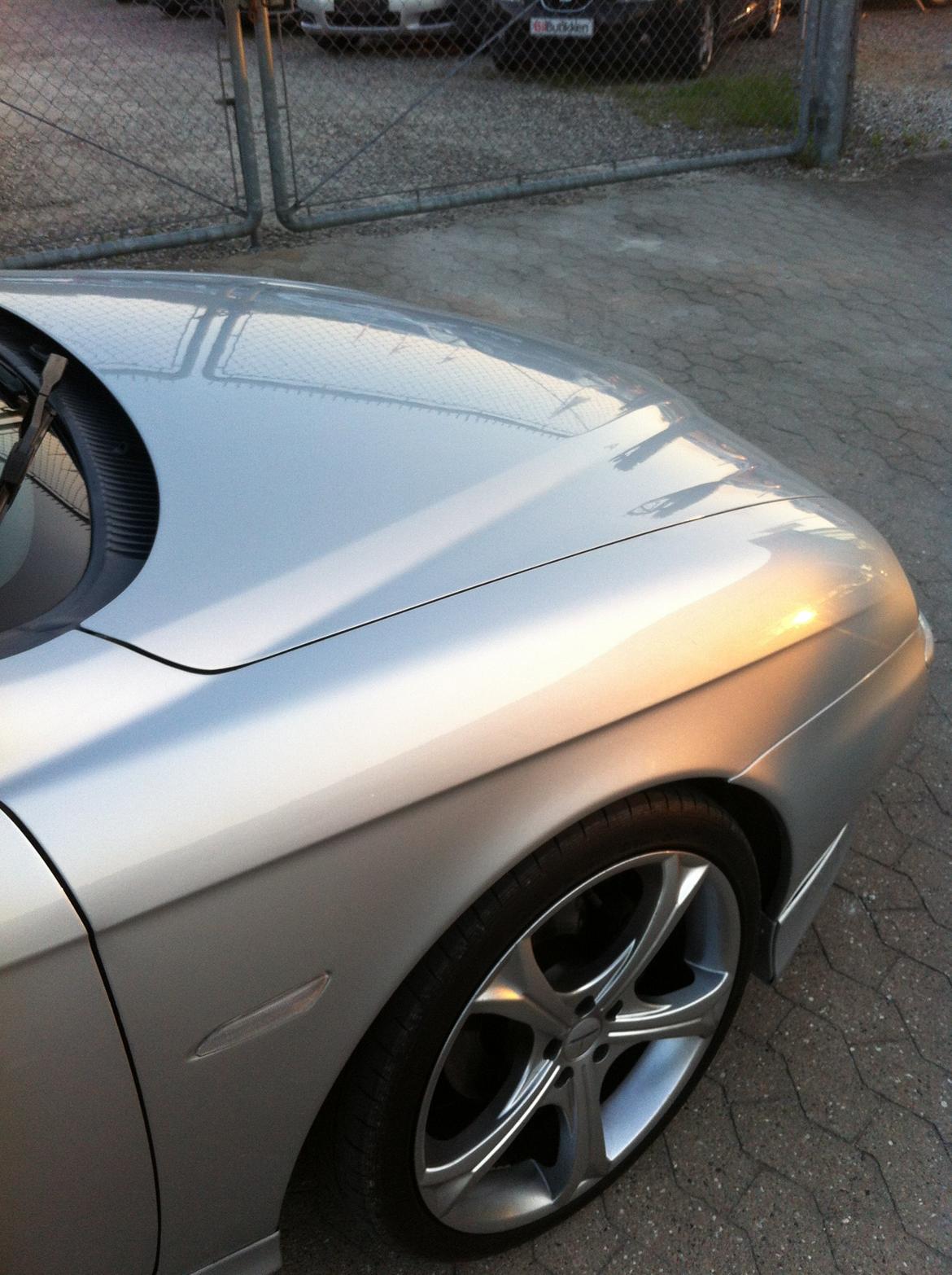 Alfa Romeo 156 2.0 Twin Spark billede 10