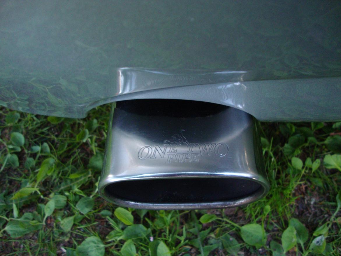 Citroën Saxo billede 9