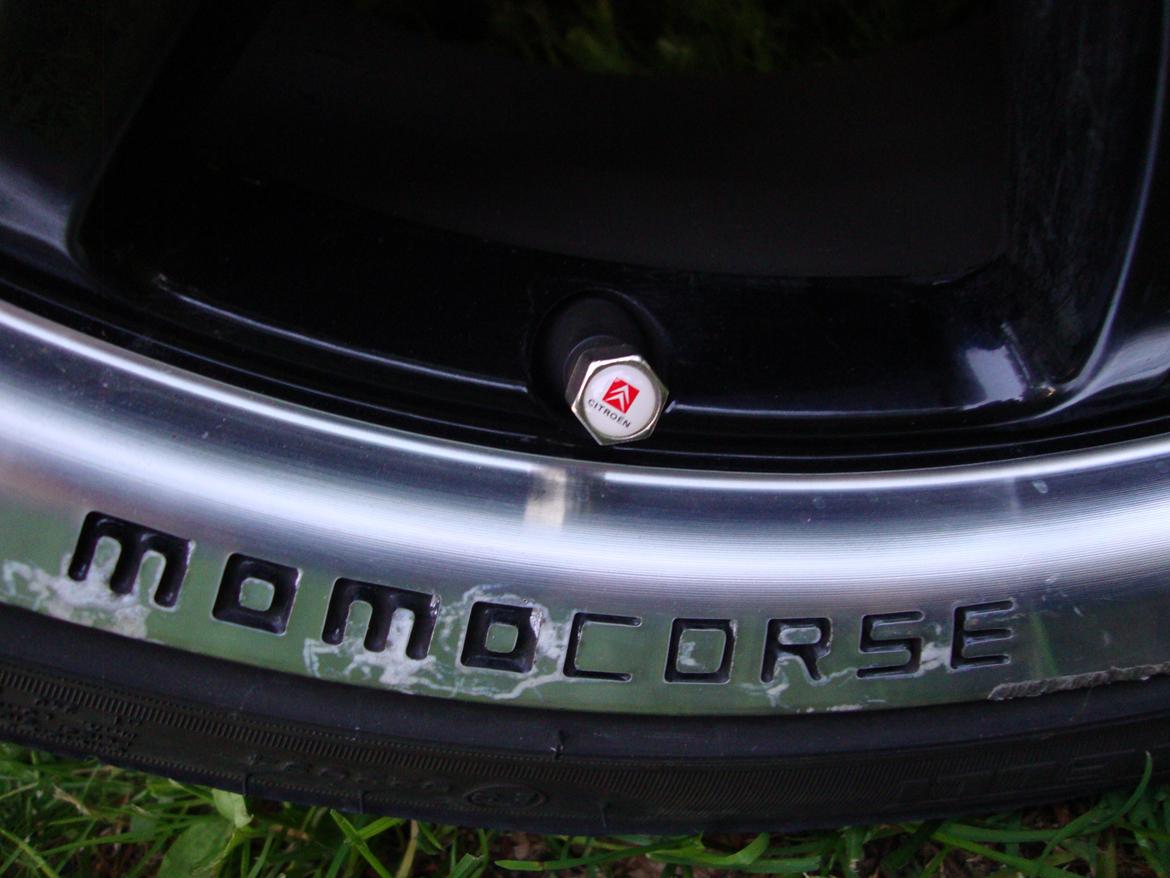 Citroën Saxo billede 10