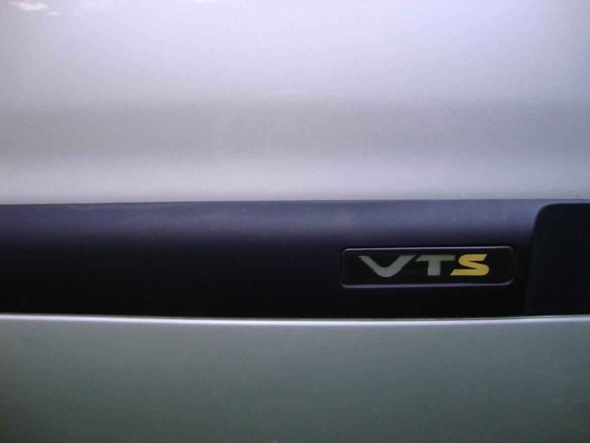 Citroën Saxo billede 11