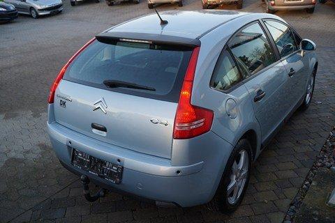 Citroën C4 1.6 16v Prestige Aut- billede 10