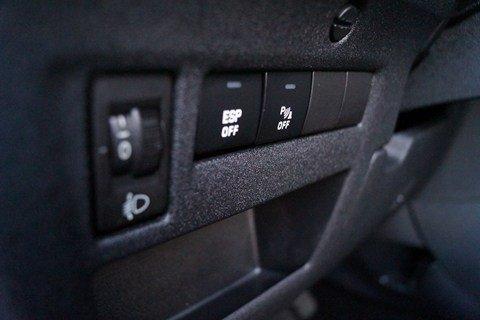 Citroën C4 1.6 16v Prestige Aut- - Original monteret med p sensor  billede 6