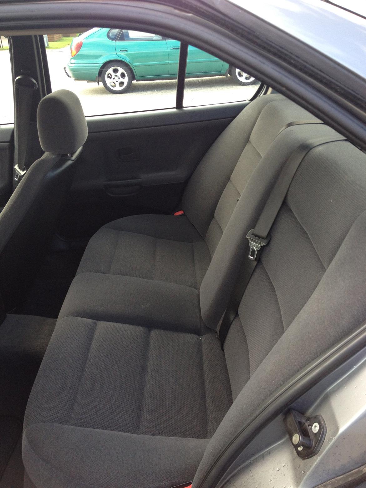 BMW e36 320i billede 5