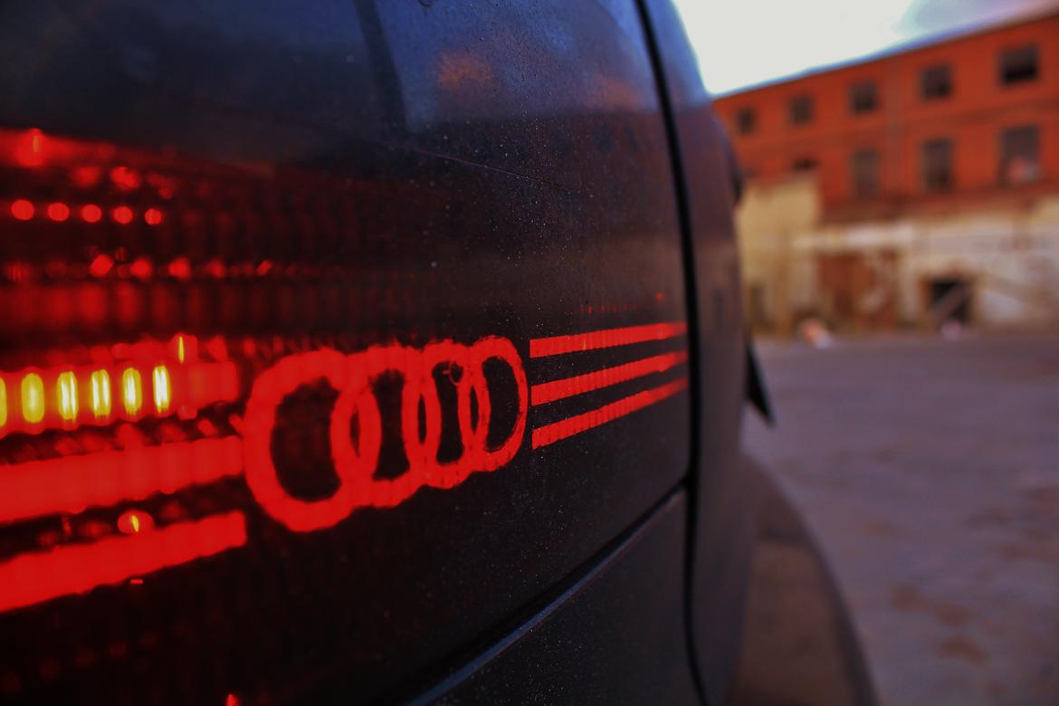 Audi a3 billede 4