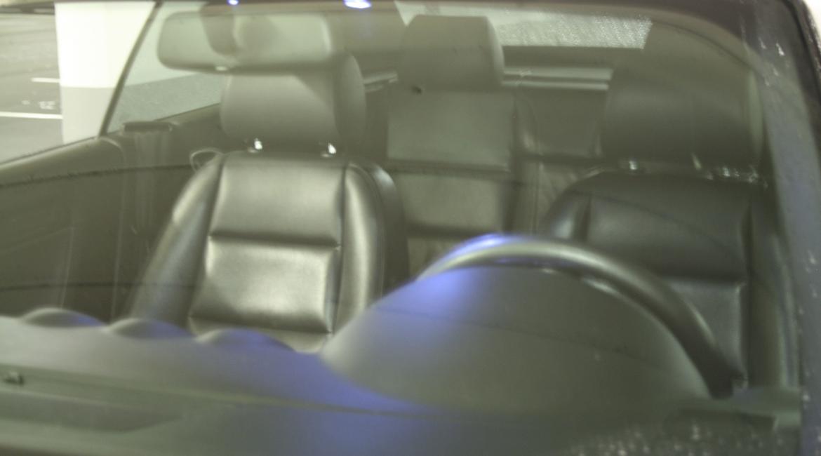 Audi A4 Cabriolet billede 9