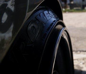 VW Golf 4 GTI Turbo billede 5