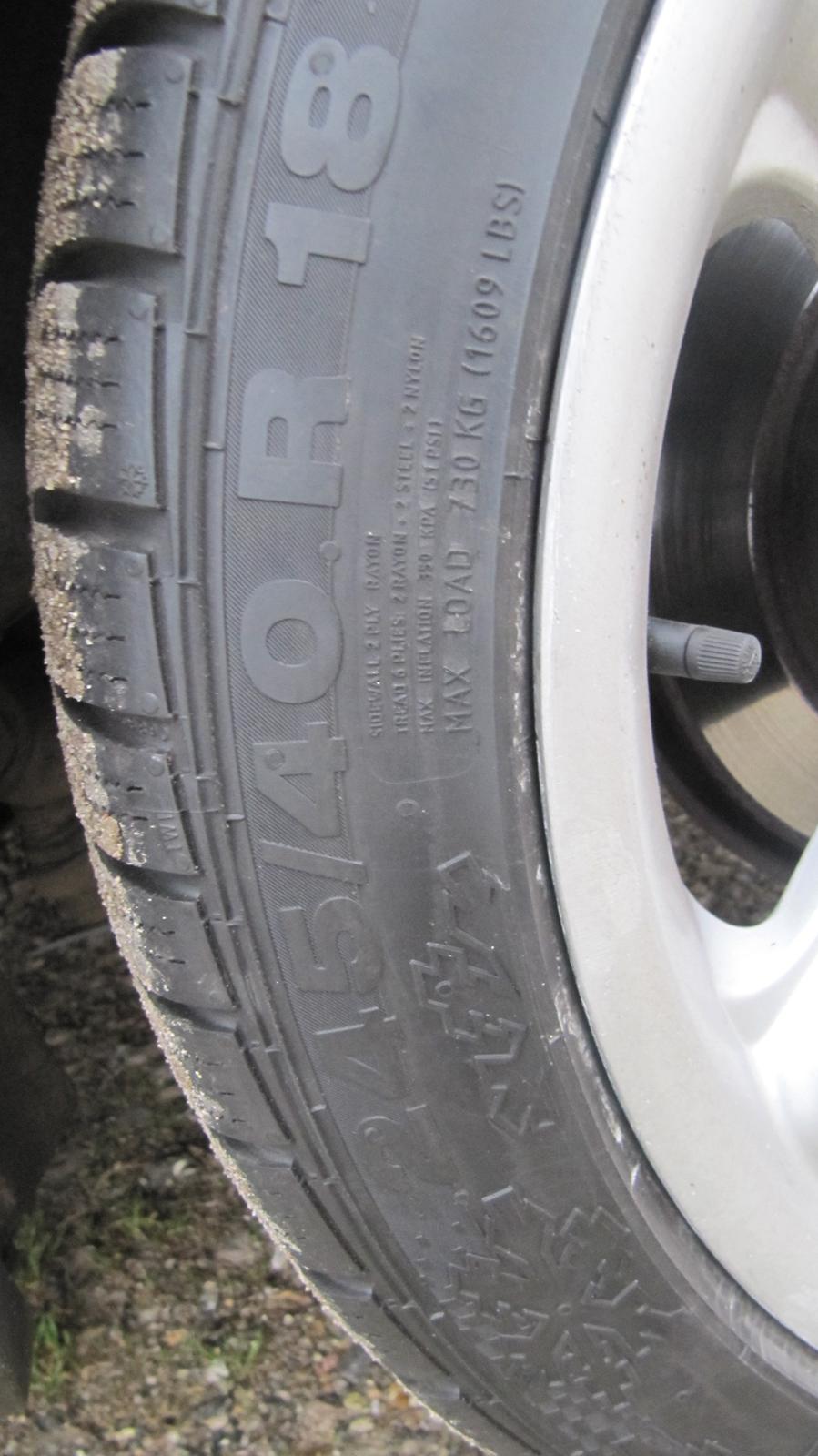 BMW 735I / SOLGT billede 4