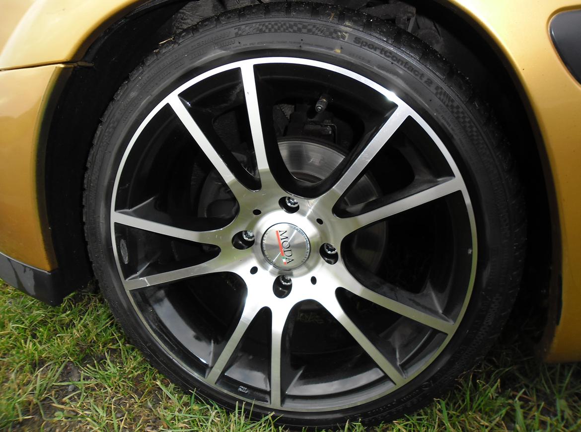 Citroën Saxo 1.6i VTS 16V Sport 3-dørs #Solgt# billede 8