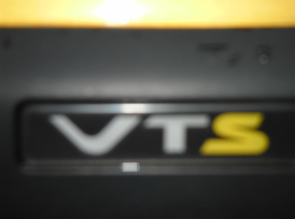 Citroën Saxo 1.6i VTS 16V Sport 3-dørs #Solgt# billede 12