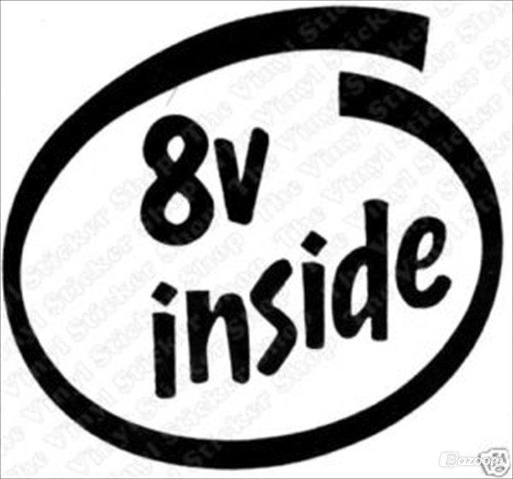 Opel Astra F billede 20