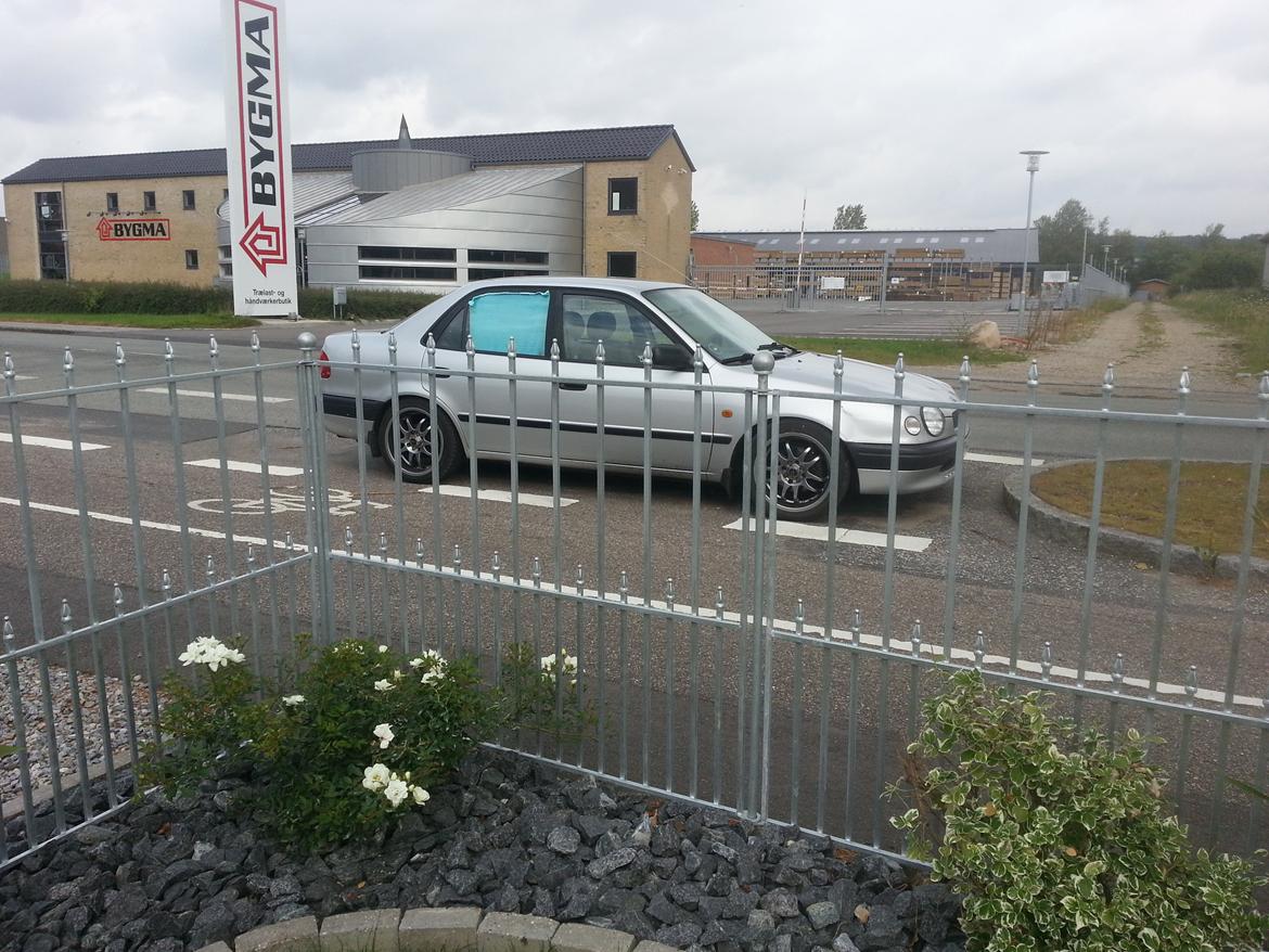 Toyota Corolla billede 4