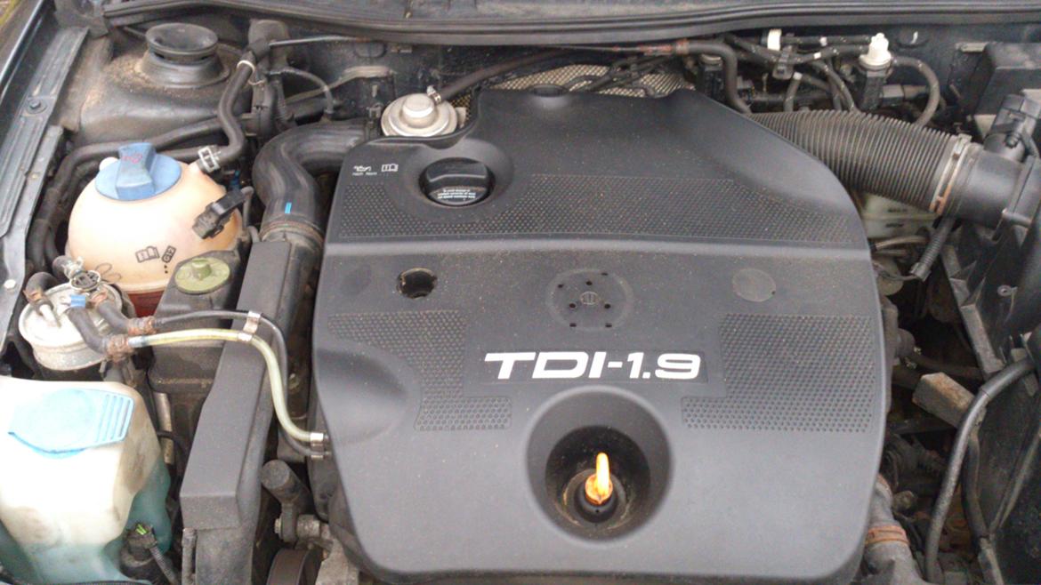 Seat Leon billede 11