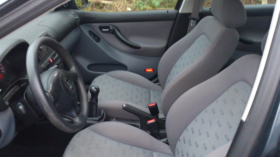 Seat Leon billede 12