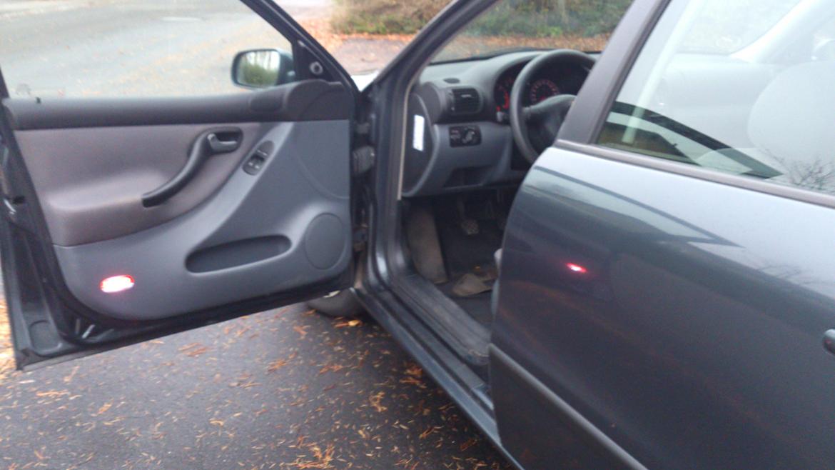 Seat Leon billede 13