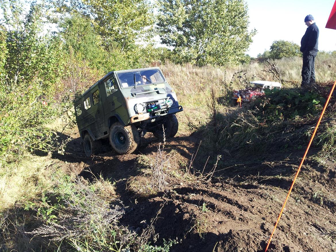 Volvo L3315 Valp billede 1