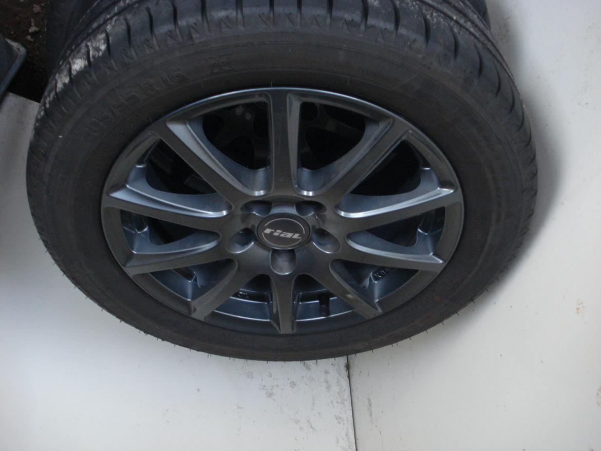 Ford mondeo solgt billede 12