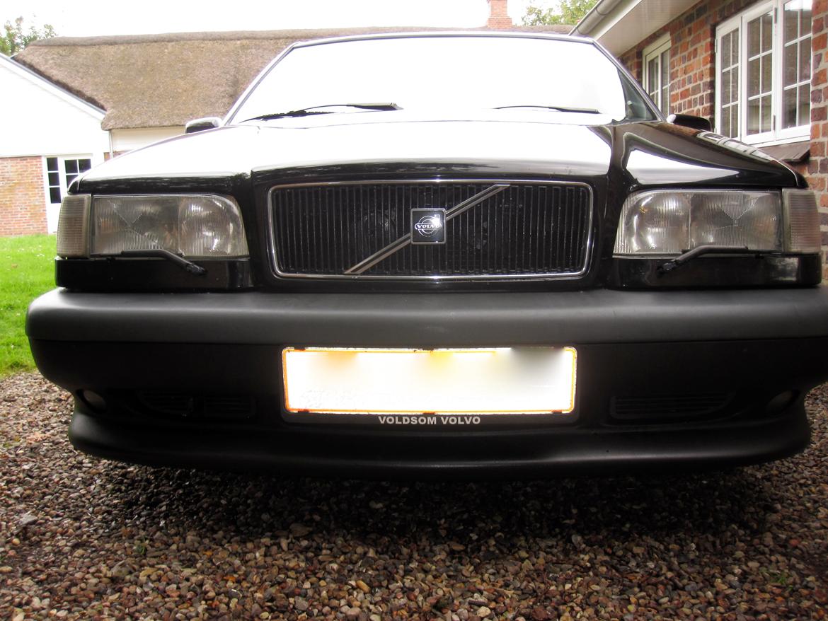 Volvo 850 2,3 T5 billede 4