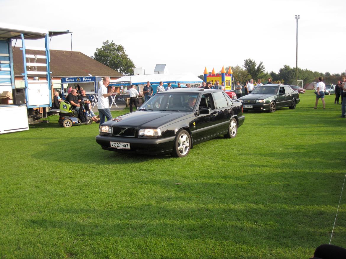 Volvo 850 2,3 T5 billede 6