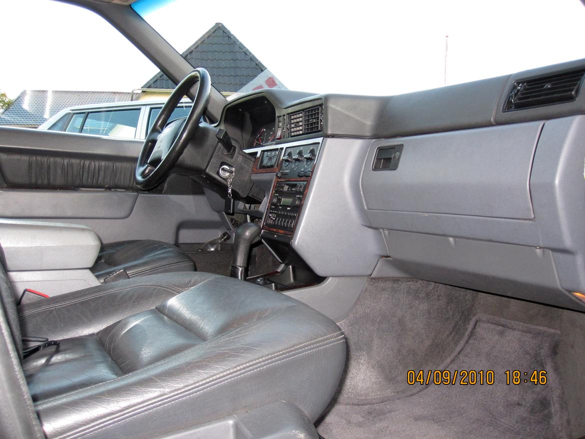 Volvo 850 2,3 T5 billede 10