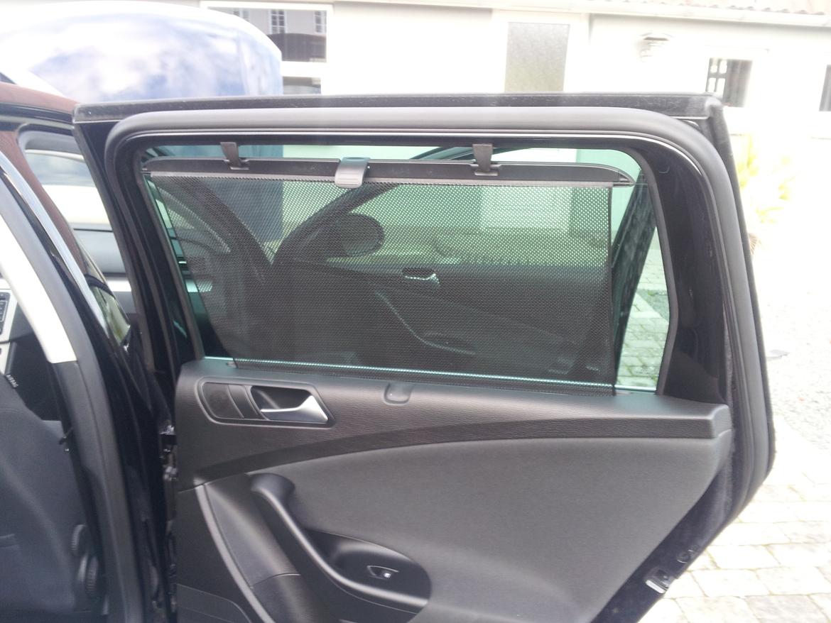 VW Passat 3c 1,9 TDI comfortline Variant billede 8