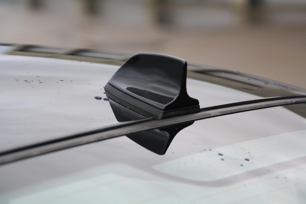 BMW E46 325 billede 4