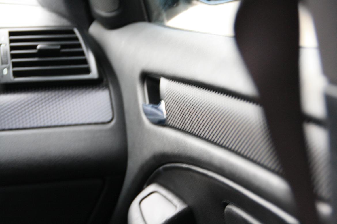 BMW E46 325 billede 8