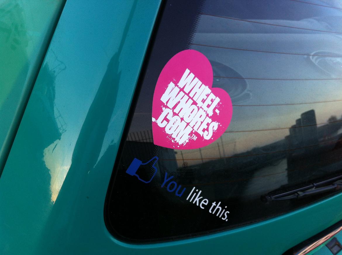 VW Polo 6N (Vinterbilen) billede 18