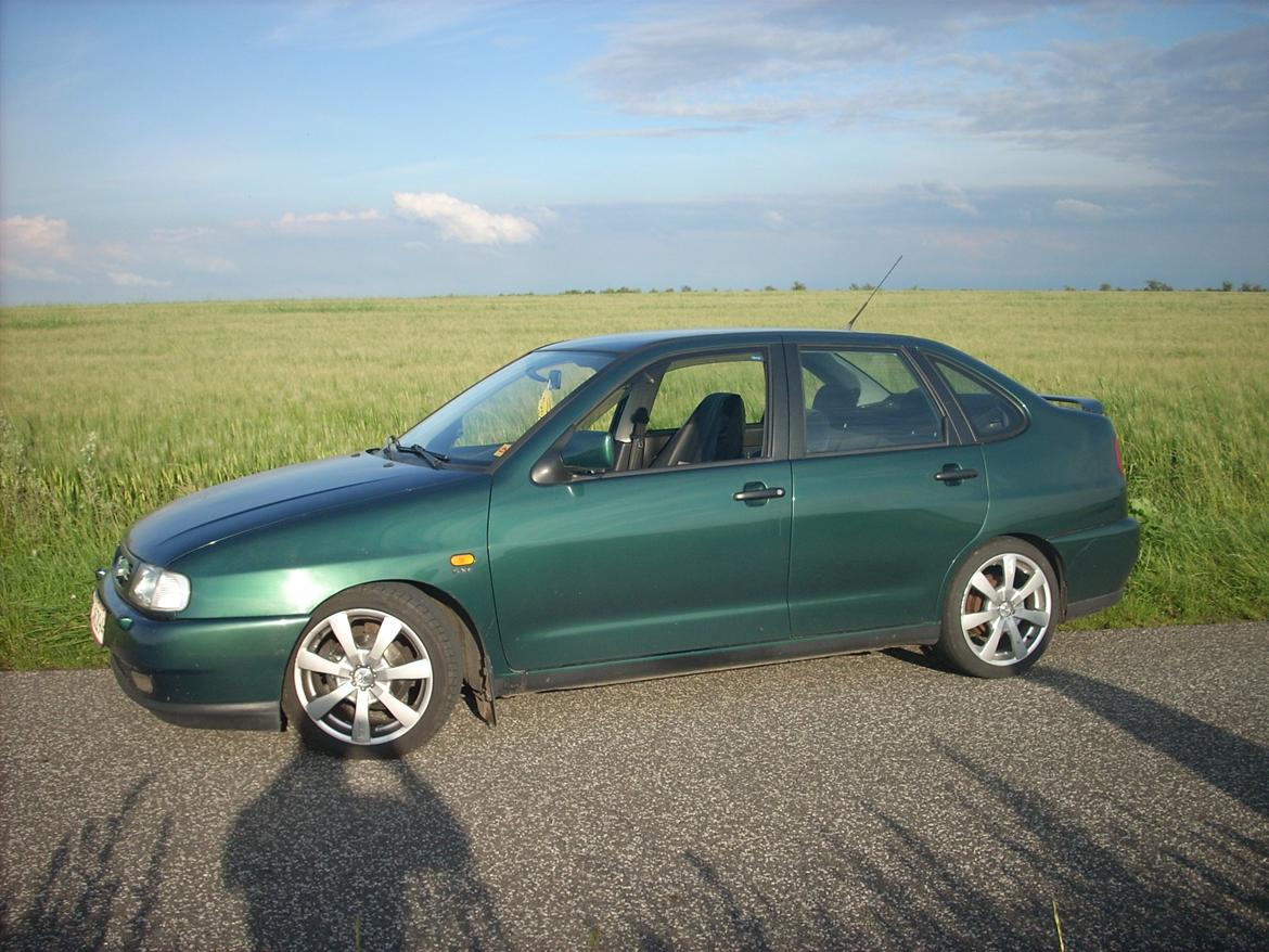 Seat cordoba sxe billede 1