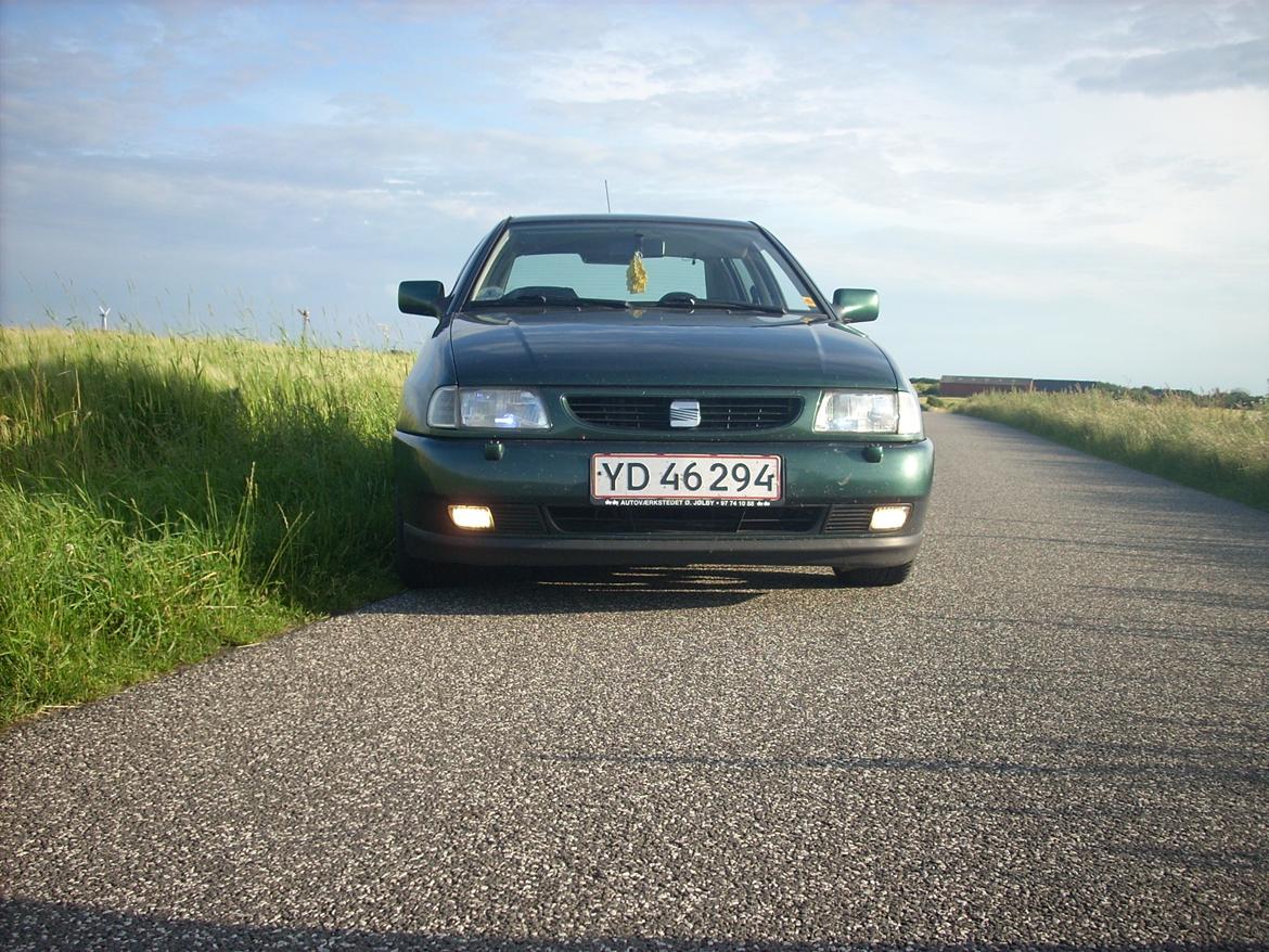 Seat cordoba sxe billede 3