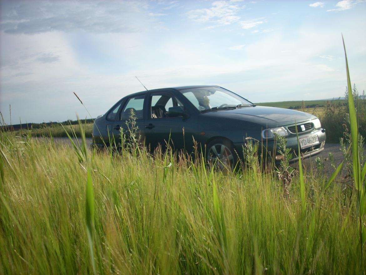 Seat cordoba sxe billede 4