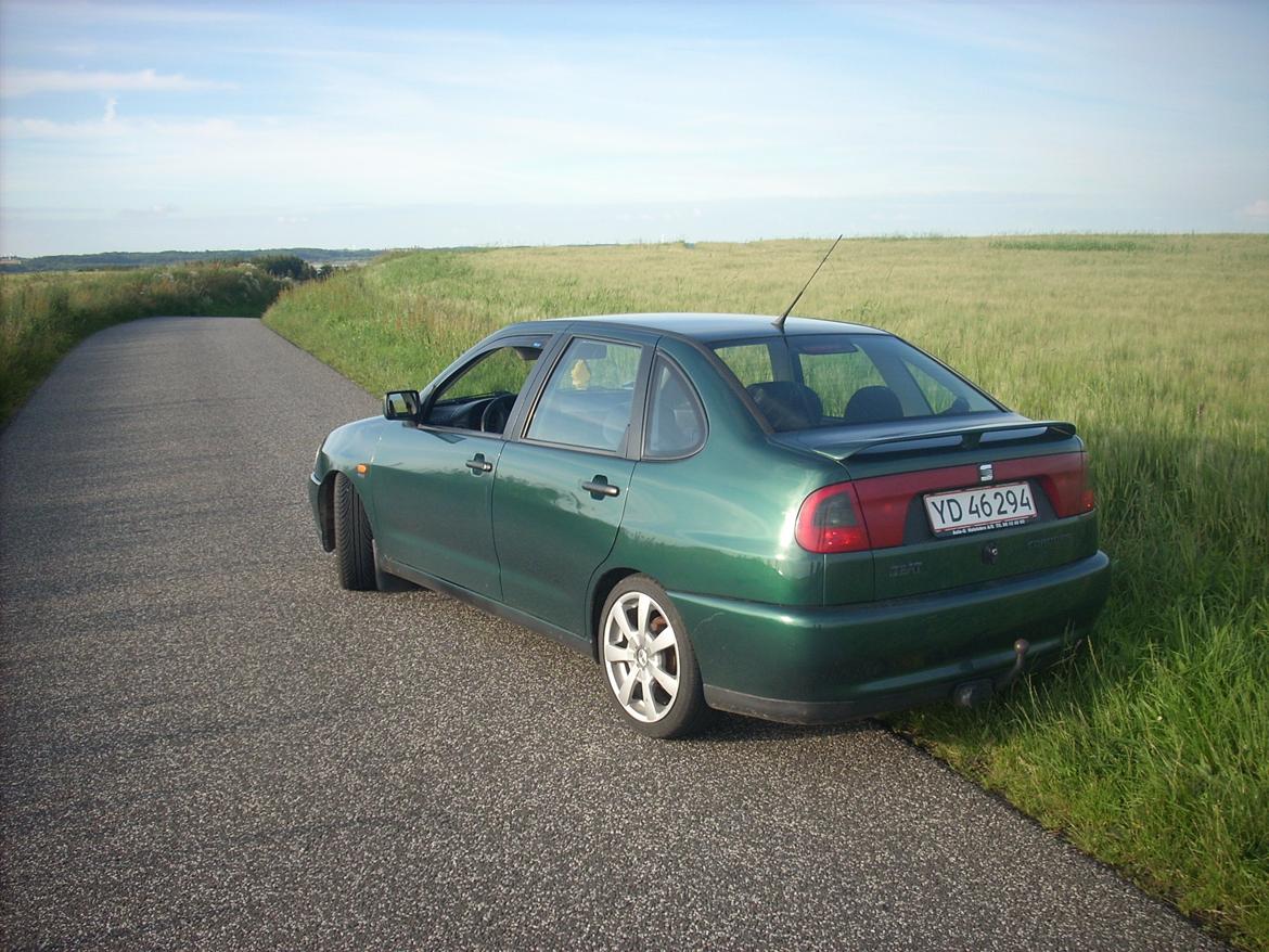 Seat cordoba sxe billede 7