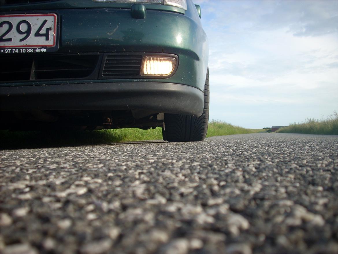 Seat cordoba sxe billede 8