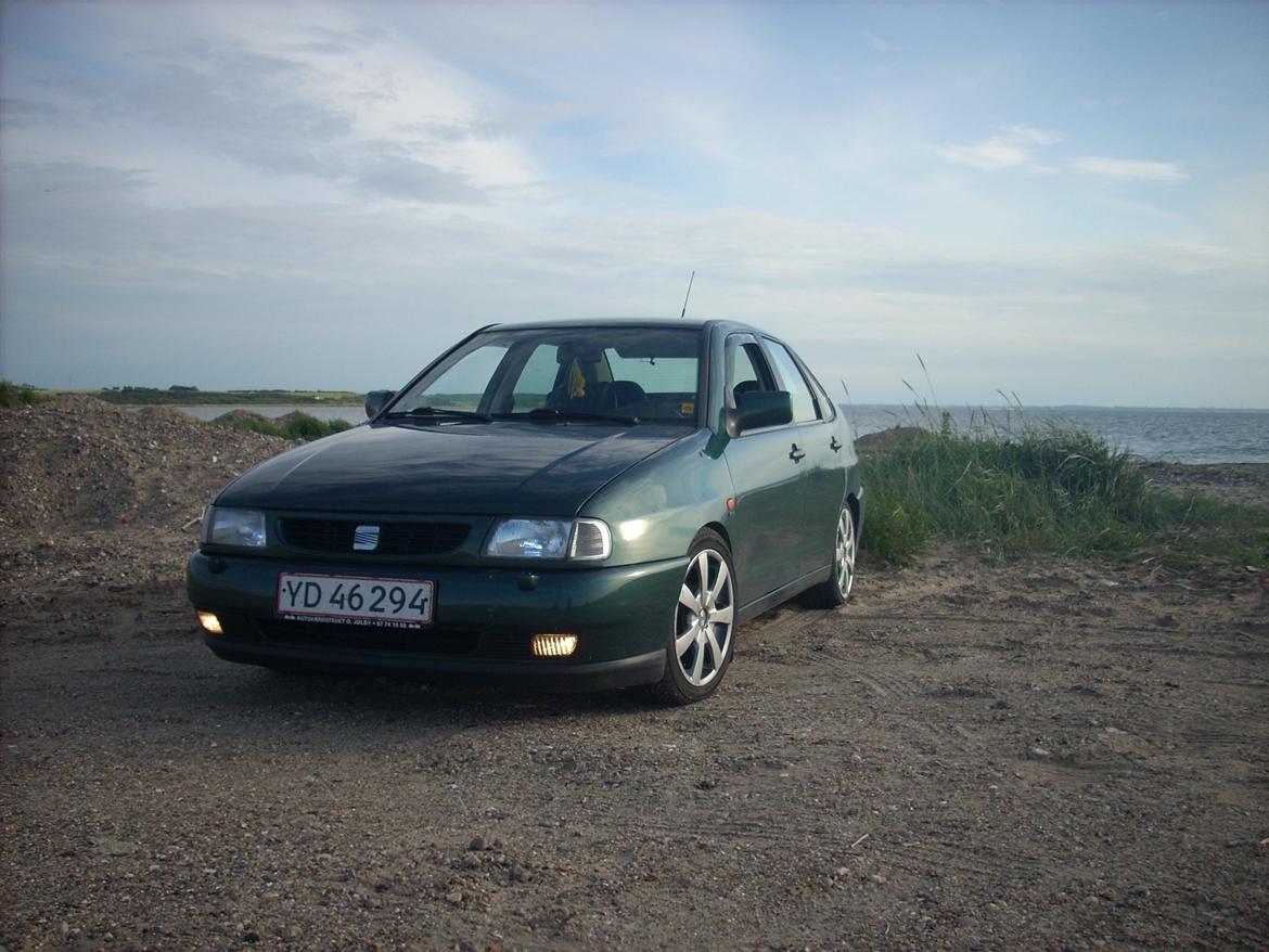 Seat cordoba sxe billede 9