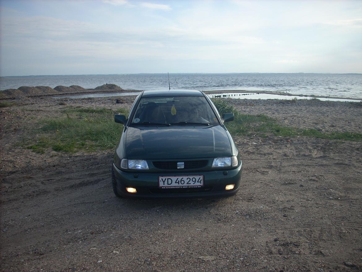 Seat cordoba sxe billede 10