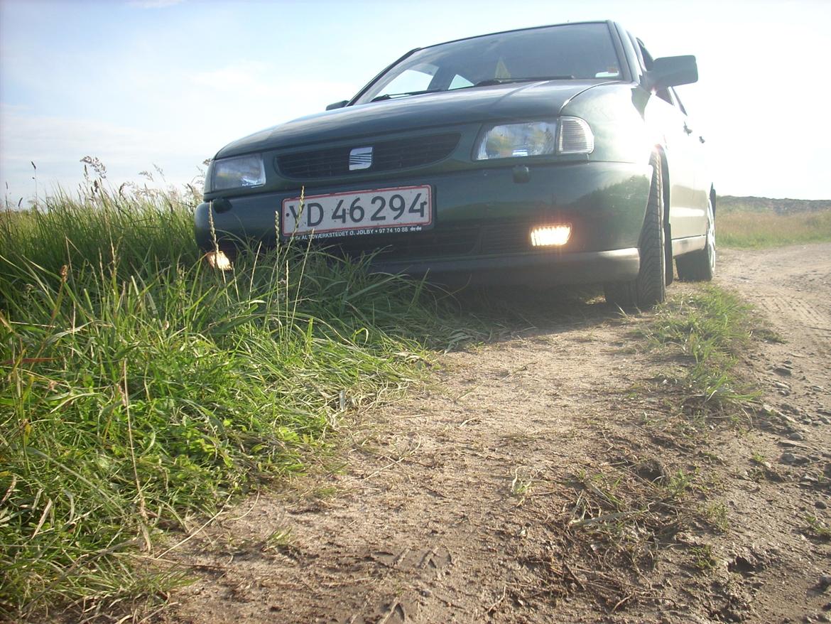 Seat cordoba sxe billede 11