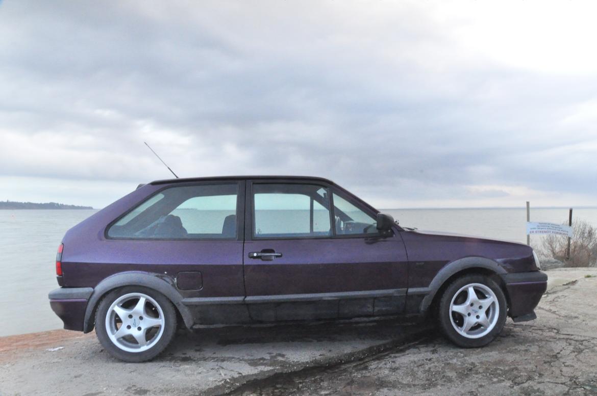 VW Polo Genesis (SOLGT) billede 7