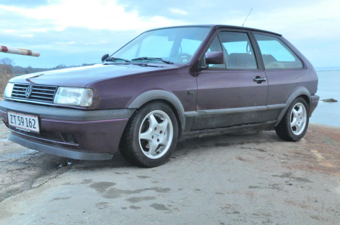 VW Polo Genesis (SOLGT) billede 8