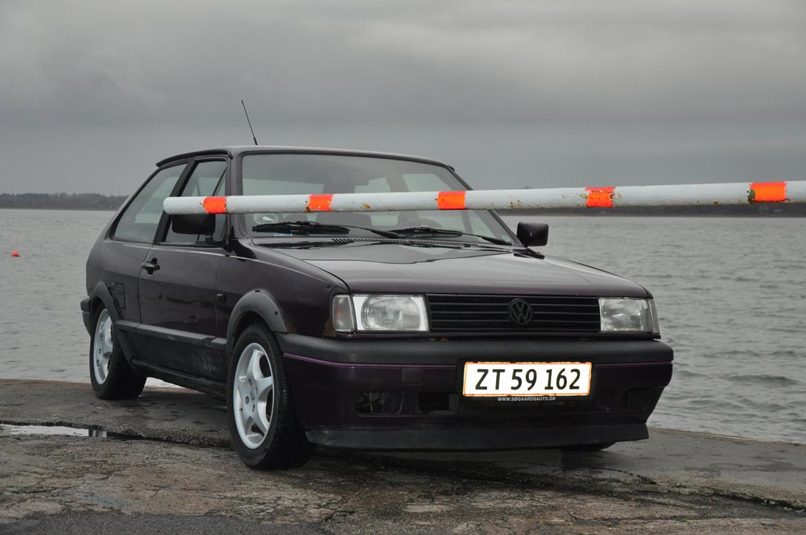 VW Polo Genesis (SOLGT) billede 9