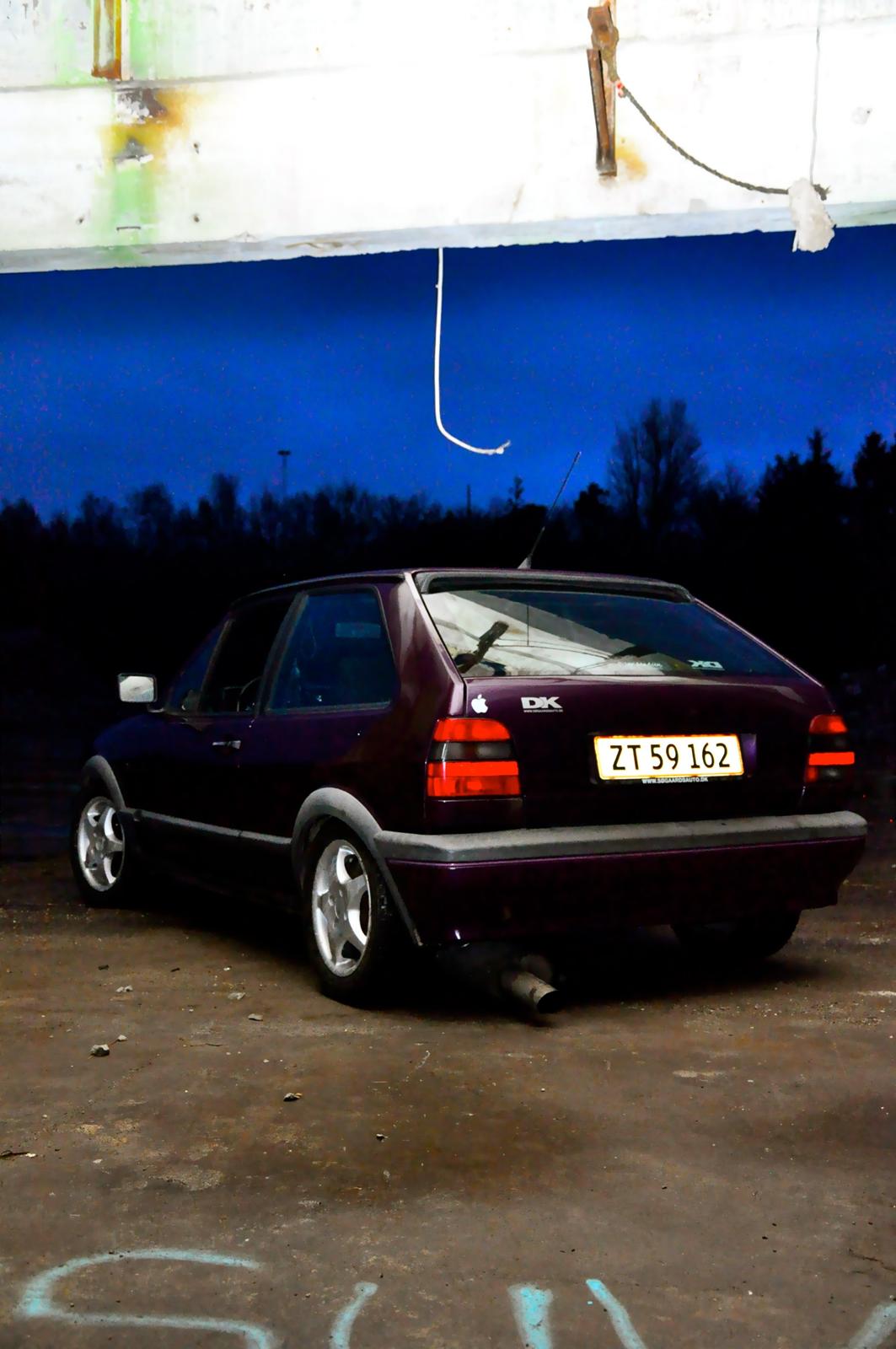 VW Polo Genesis (SOLGT) billede 13