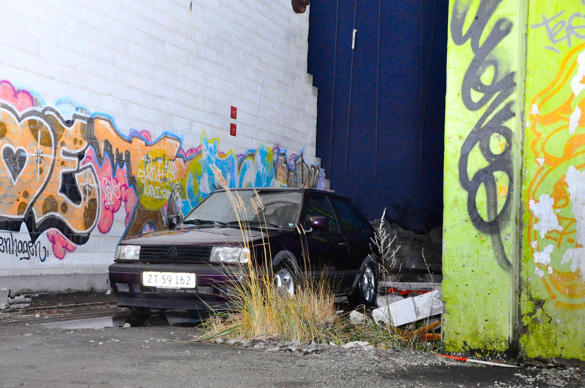 VW Polo Genesis (SOLGT) billede 14