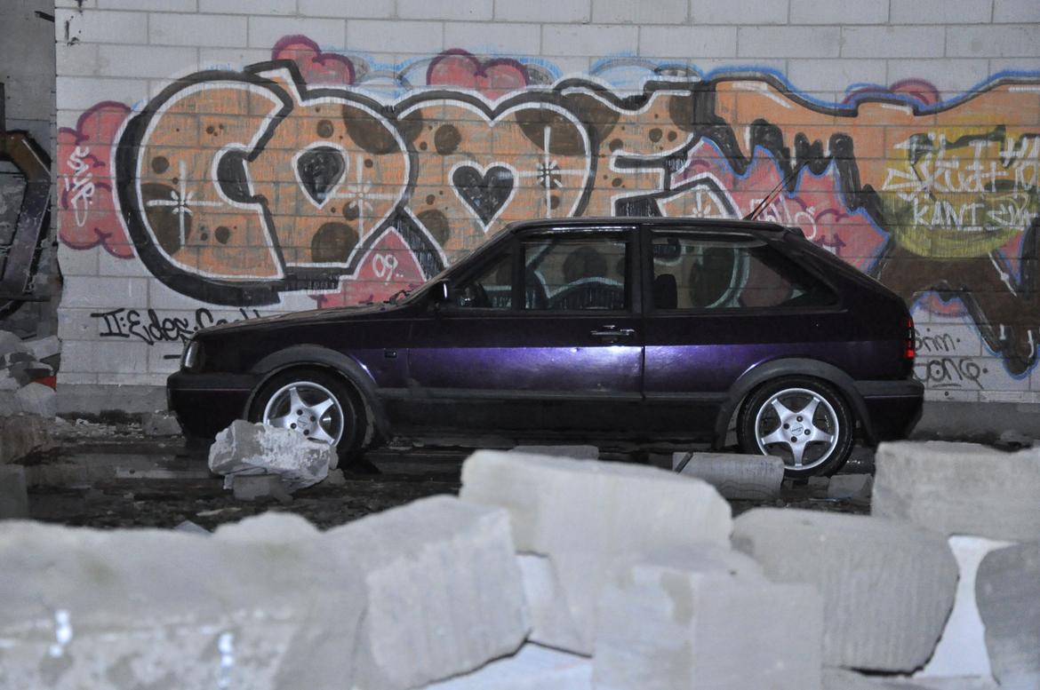 VW Polo Genesis (SOLGT) billede 15