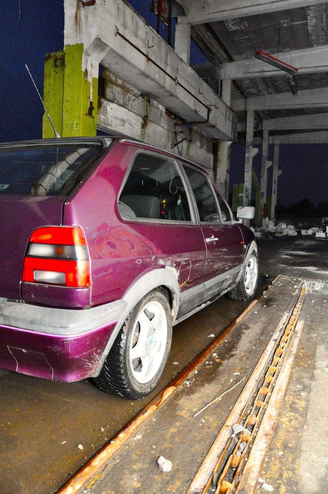 VW Polo Genesis (SOLGT) billede 16