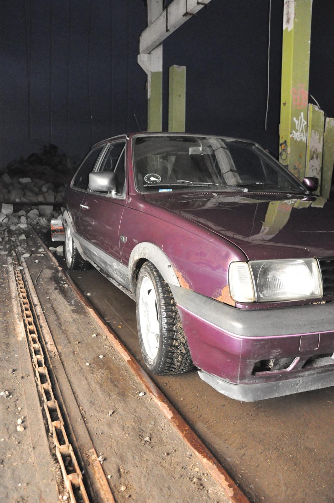 VW Polo Genesis (SOLGT) billede 17